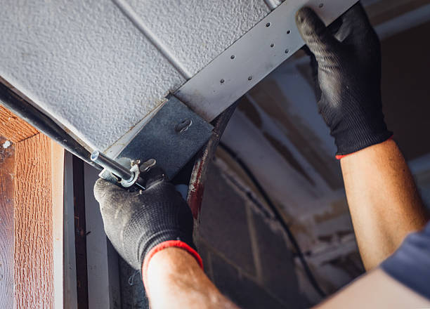 Reliable Garage Door Panel Replacement contractor in Naples, FL by Garage Doors Repair Pro